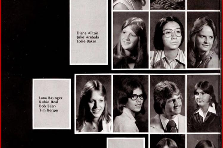 WHS Class of 1978