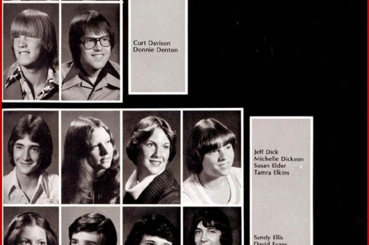 WHS Class of 1978