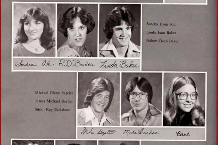 WHS Class of 1979