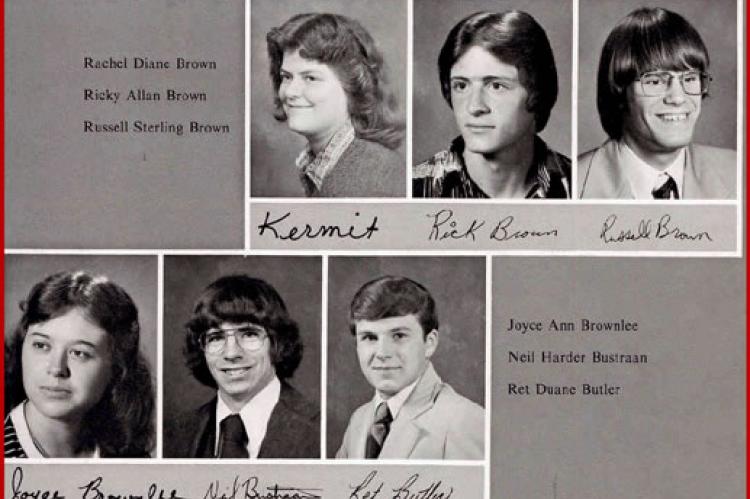 WHS Class of 1979