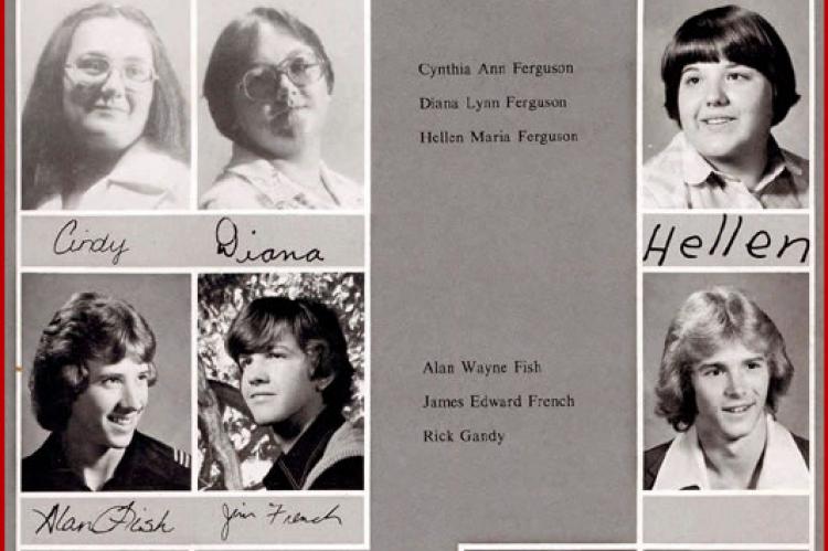 WHS Class of 1979