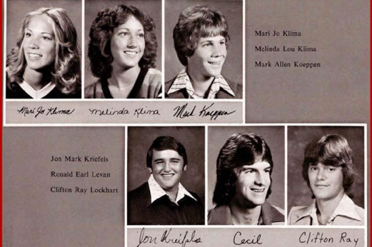 WHS Class of 1979