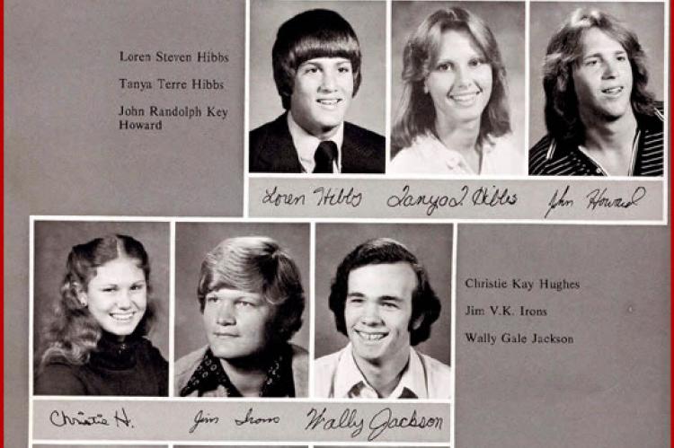 WHS Class of 1979