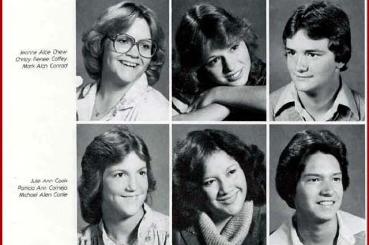 WHS Class of 1980