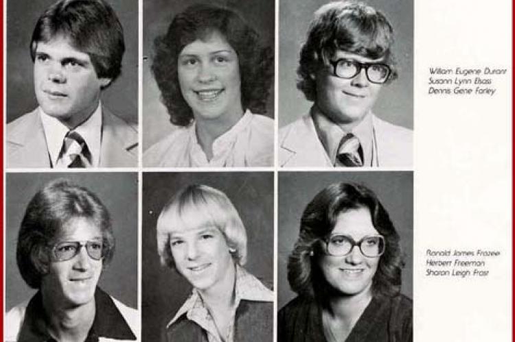 WHS Class of 1980