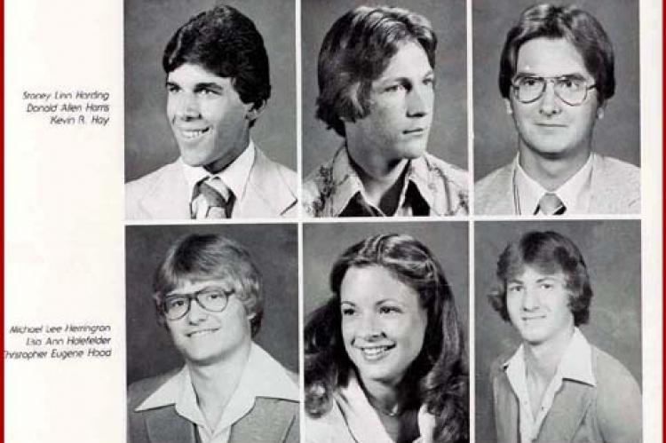 WHS Class of 1980