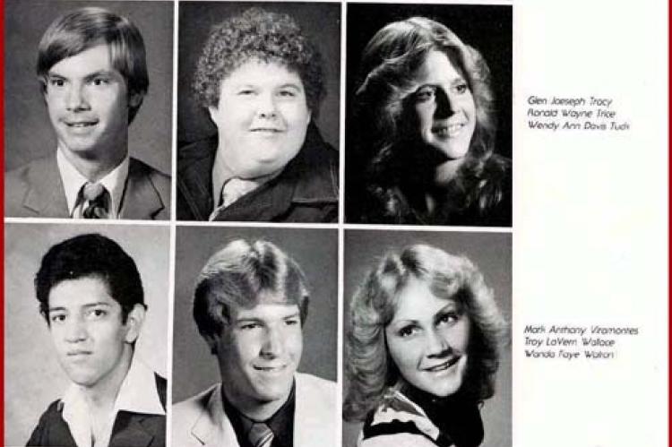 WHS Class of 1980