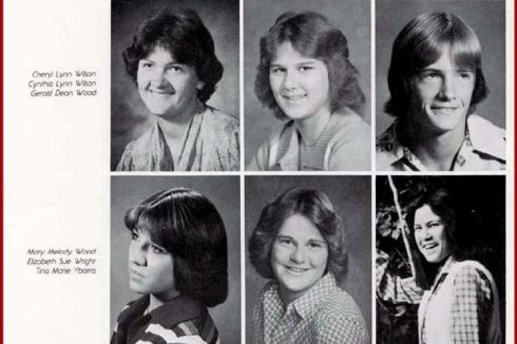 WHS Class of 1980