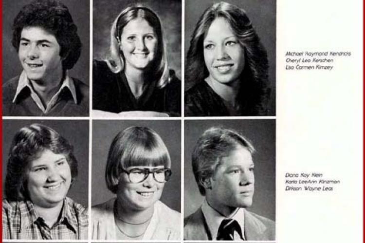 WHS Class of 1980