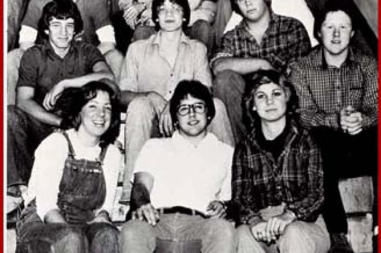 WHS Class of 1980