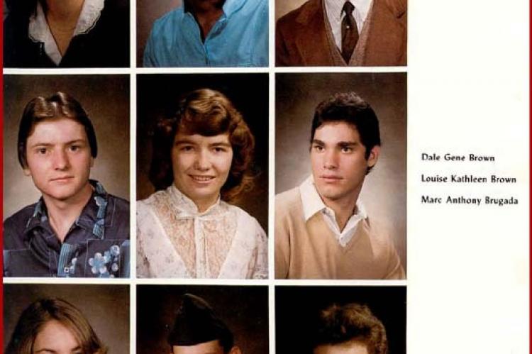 WHS Class of 1982