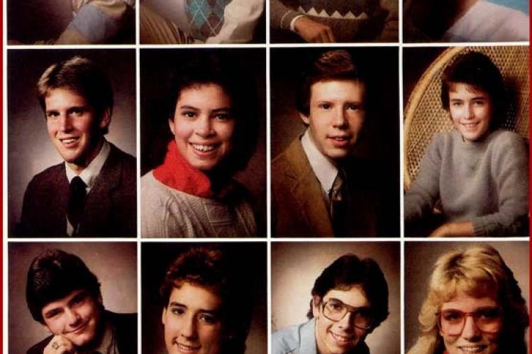 WHS Class of 1985