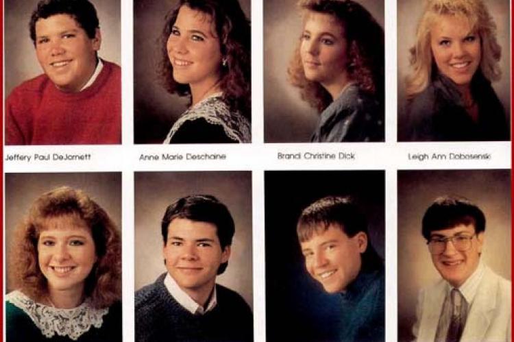 WHS Class of 1988