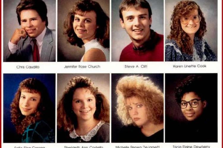 WHS Class of 1989