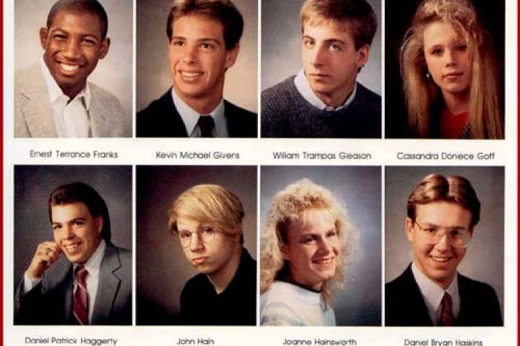 WHS Class of 1989