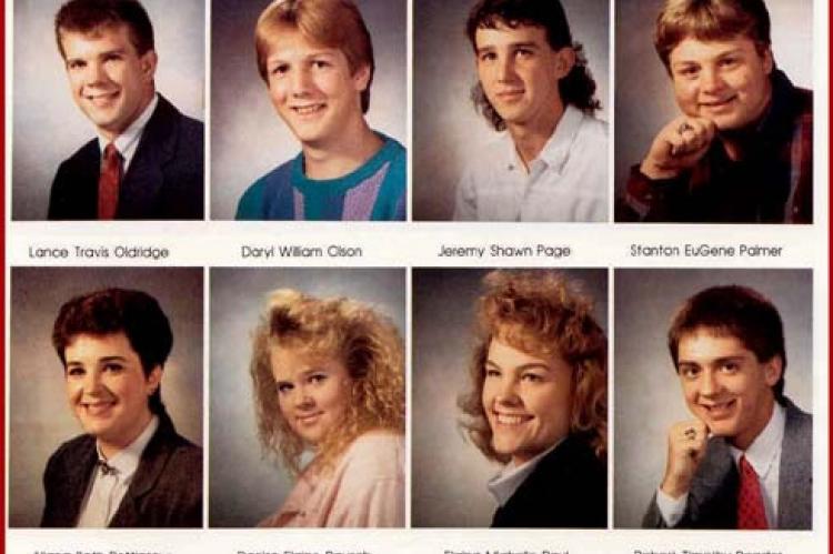 WHS Class of 1989