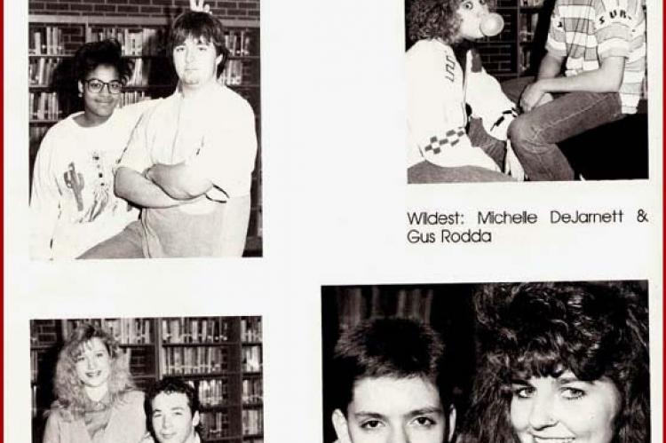 WHS Class of 1989