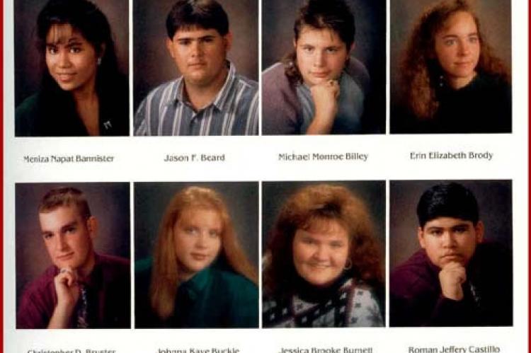 WHS Class of 1994