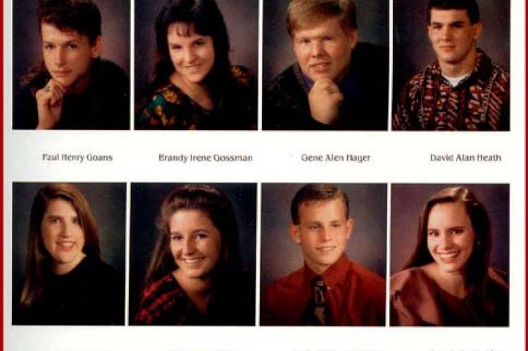 WHS Class of 1994