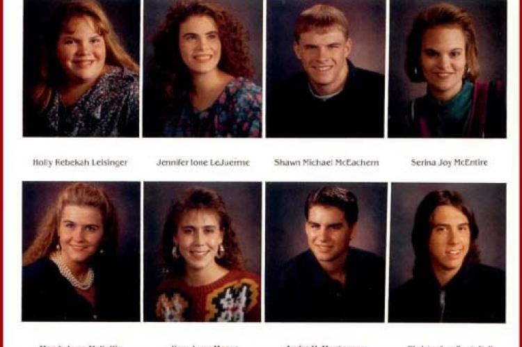 WHS Class of 1994