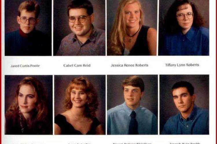 WHS Class of 1994