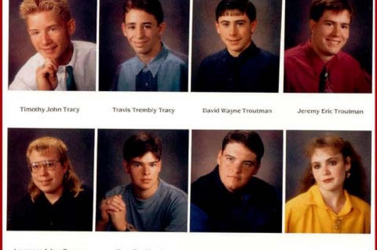 WHS Class of 1994