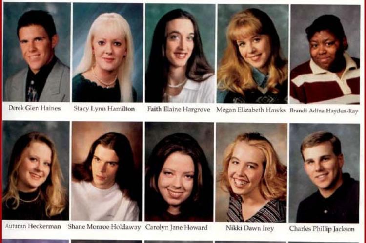WHS Class of 1997