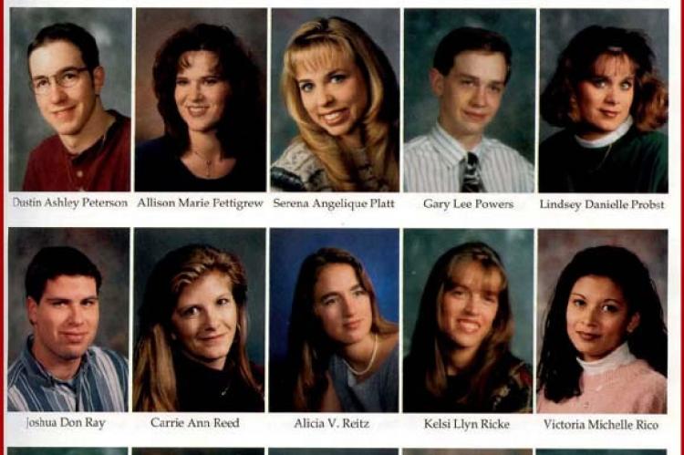 WHS Class of 1997