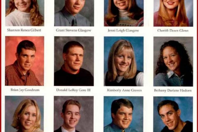 WHS Class of 1998
