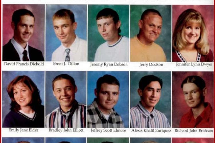 WHS Class of 1999