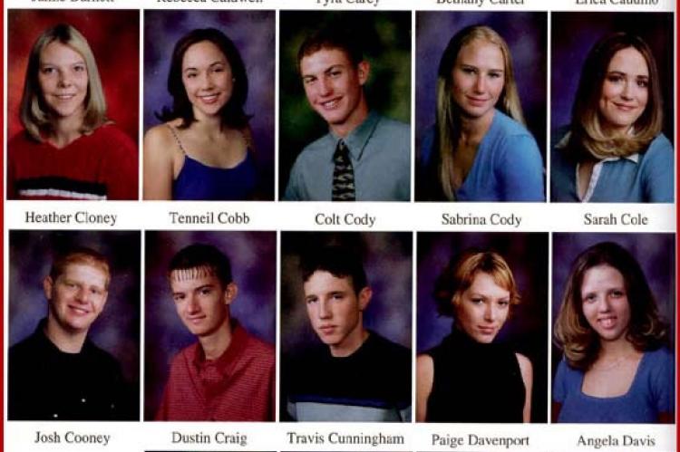 WHS Class of 2002