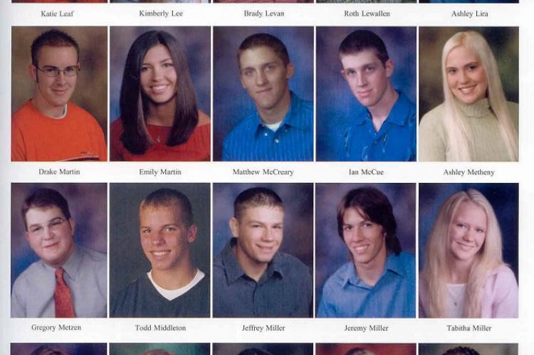 WHS Class of 2004