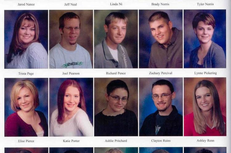 WHS Class of 2004