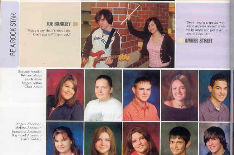 WHS Class of 2006