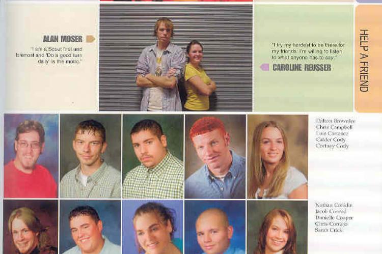 WHS Class of 2006