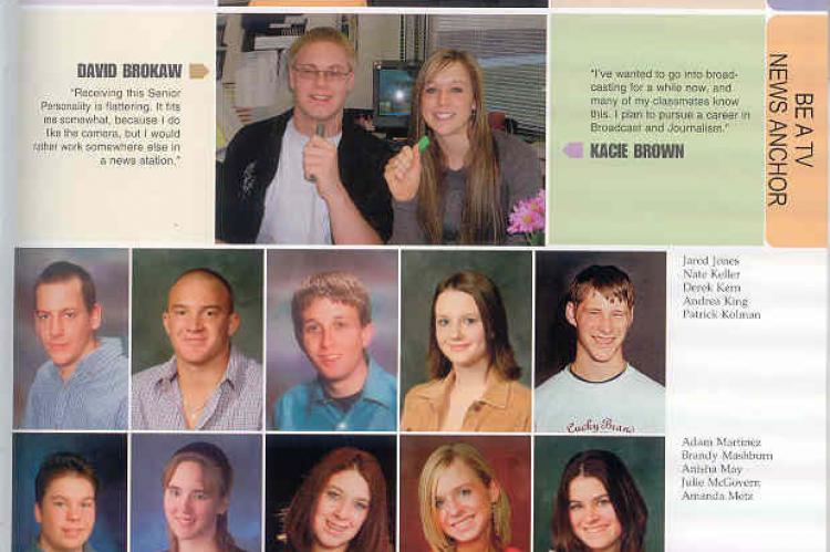 WHS Class of 2006