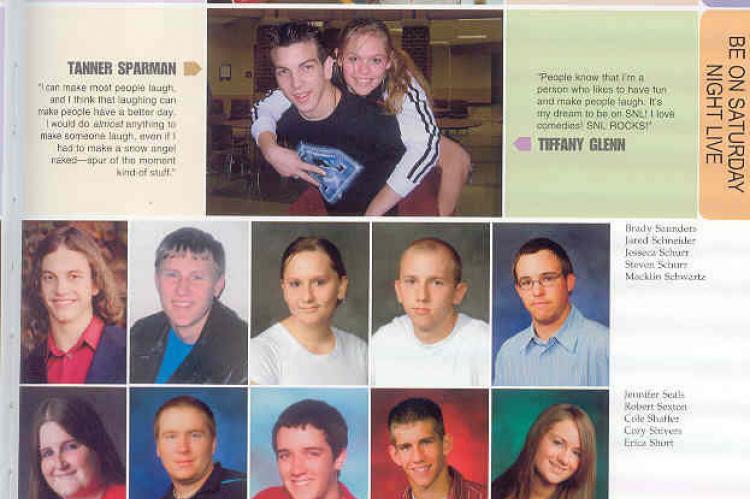 WHS Class of 2006