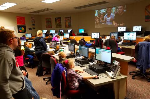 Hour of Code