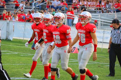 Captains 