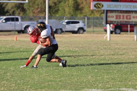 elmore tackle v andale