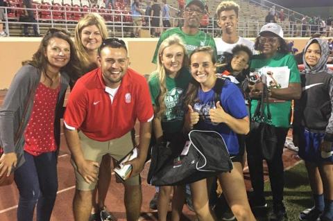 46th Annual Shrine Bowl - Dodge City 2019