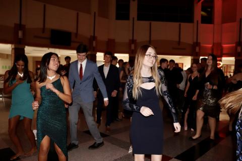 NHS Formal Dance 2021