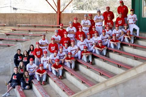 baseball team sellers park