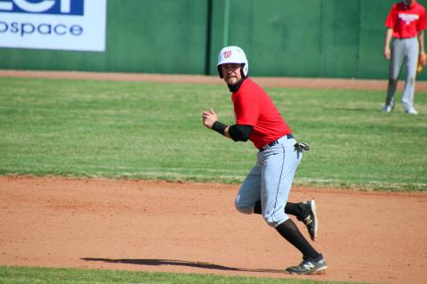 Alums vs Crusaders Baseball Game 032021 (UPDATED)