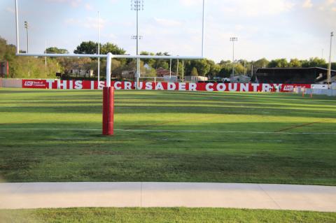 WHS Football 2019