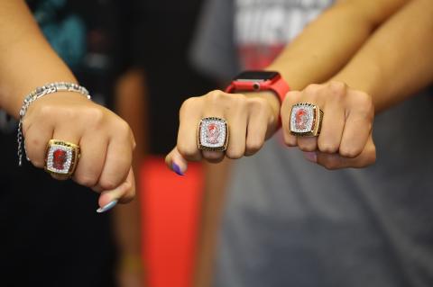 rings