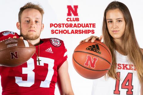 Grace Mitchell - Postgraduate Scholarship NEBRASKA