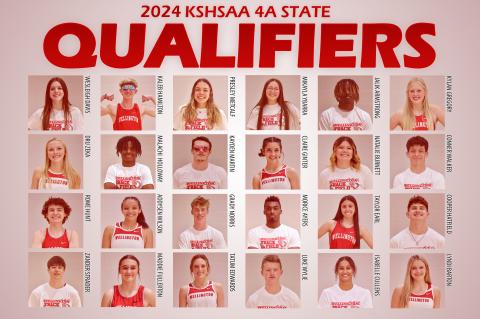 qualifiers