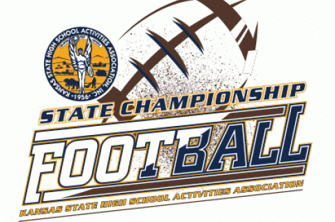 State Football KSHSAA 2017