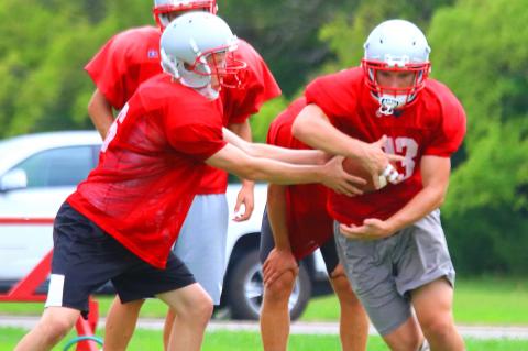 Two-A-Days 081517